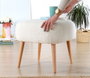 Atelier Del Sofa Moouv 7096 - Blanco